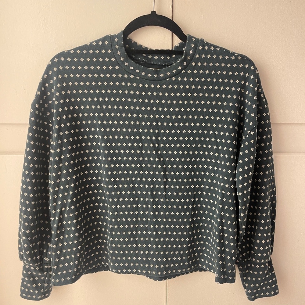 Madewell Sweater